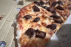 Smokin Joe's Fresh Pizza image