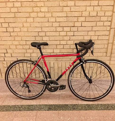 Bicycle Store «Lowertown Bike Shop», reviews and photos, 214 4th St E #160, St Paul, MN 55101, USA