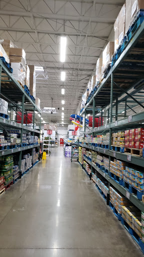 Warehouse club «BJ’s Wholesale Club», reviews and photos, 507 New Park Ave, West Hartford, CT 06110, USA