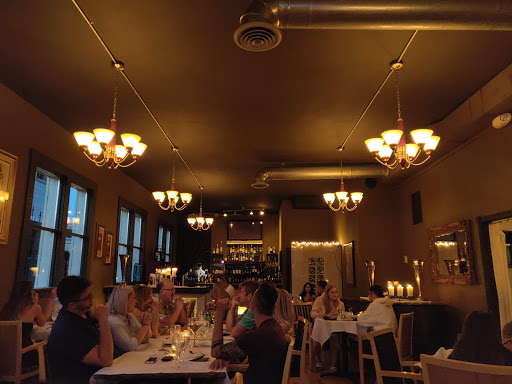 Italian Restaurant «Andante», reviews and photos, 113 S Emerson St, Chelan, WA 98816, USA