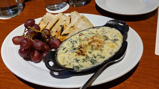 American Restaurant «Pinstripes», reviews and photos, 13500 Nall Ave, Overland Park, KS 66223, USA