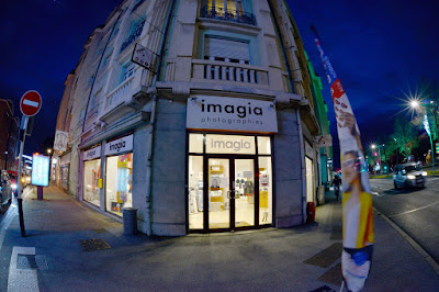 Imagia Studio à Belfort