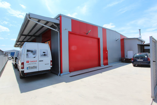 Opinii despre Тива 85 | Мебели Хасково | Проектиране, производство и монтаж на мебели | Мебели по поръчка în Хасково - Магазин за мебели