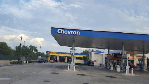 Auto Repair Shop «Speedway Car Care», reviews and photos, 801 Northeast 43rd Avenue, Homestead, FL 33033, USA