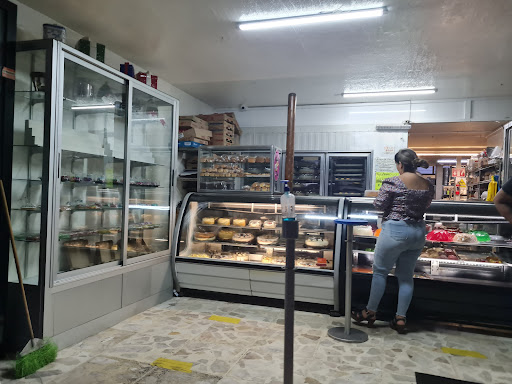 Pastelería Sr. José Ana en Tepatitlán de Morelos