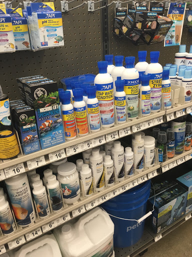 Pet Supply Store «Petco Animal Supplies», reviews and photos, 1419 Towne Square Blvd NW, Roanoke, VA 24019, USA