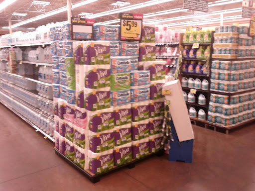 Pharmacy «Ralphs Pharmacy», reviews and photos, 16225 Sierra Lakes Pkwy, Fontana, CA 92336, USA