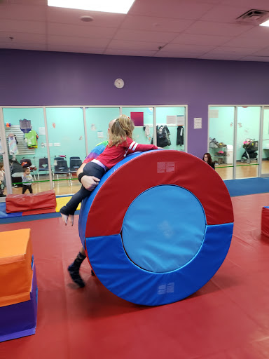 Gymnastics Center «The Little Gym of Aberdeen», reviews and photos, 1121 NJ-34 o, Aberdeen Township, NJ 07747, USA