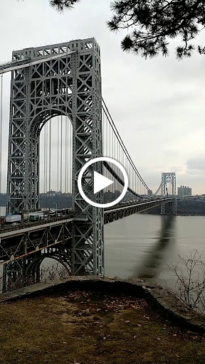 Historical Place «Fort Lee Historic Park», reviews and photos, Hudson Terrace, Fort Lee, NJ 07024, USA