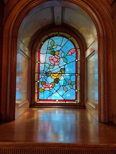 Museum «Deepwood Museum & Gardens», reviews and photos, 1116 Mission St SE, Salem, OR 97302, USA