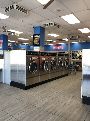 Laundry «Valentine Laundry», reviews and photos, 42065 Washington St, Palm Desert, CA 92211, USA