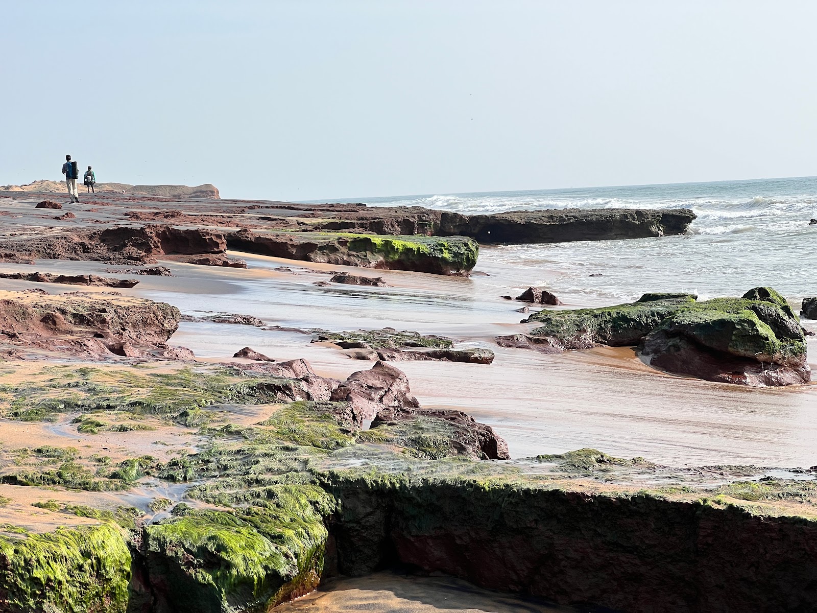 Pandavula Pancha Beach photo #8