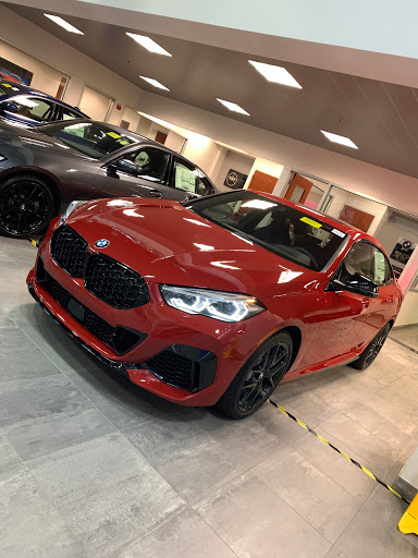 BMW Dealer «Herb Chambers BMW of Sudbury», reviews and photos, 128 Boston Post Rd, Sudbury, MA 01776, USA