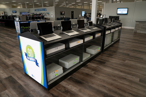 Used Computer Store «Epc Inc», reviews and photos, 3941 Harry S Truman Blvd, St Charles, MO 63301, USA