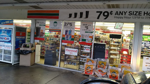 Convenience Store «7-Eleven», reviews and photos, 3726 Mt Olivet Rd, Kalamazoo, MI 49004, USA