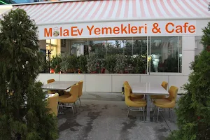 Mola Ev Yemekleri & Cafe image