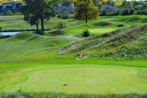 Golf Driving Range «Missing Links Golf Course & Driving Range», reviews and photos, 12950 N Port Washington Rd, Mequon, WI 53097, USA