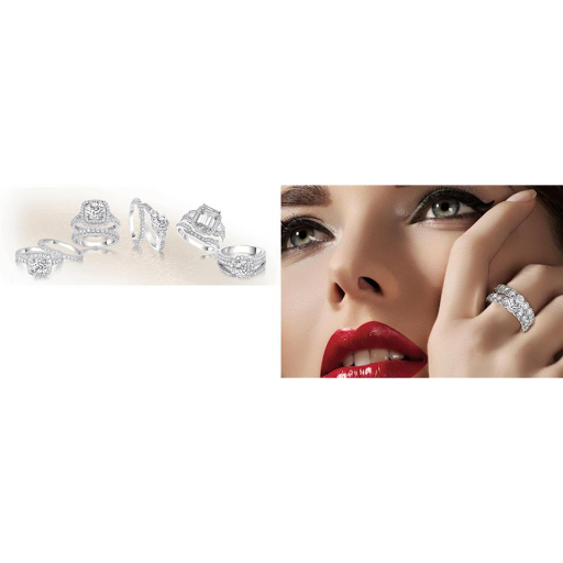 Jewelry Store «Harris Jewelers», reviews and photos, 4101 Mexico Rd, St Peters, MO 63376, USA