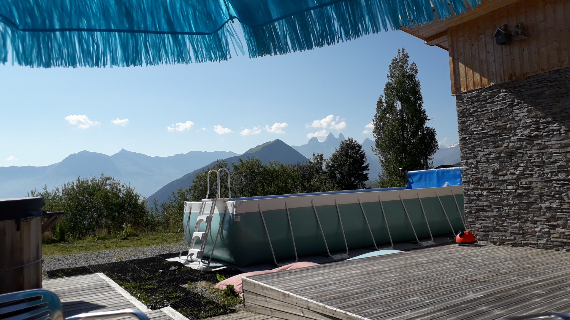 Photo n° 1 de l'avis de Nawel.o fait le 26/07/2018 à 08:11