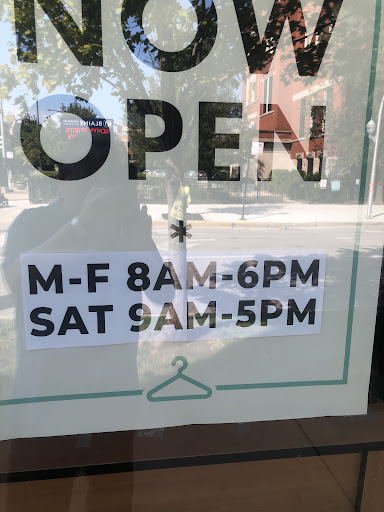 Dry Cleaner «Grace Cleaners», reviews and photos, 3758 N Southport Ave, Chicago, IL 60613, USA