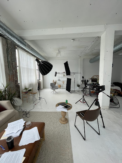 Studio North - Milwaukee Photography Studio