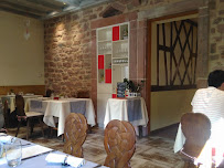 Atmosphère du Restaurant Aux Trois Châteaux à Ribeauvillé - n°8