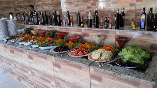 Logo da empresa - Potencia Grill Self Service
