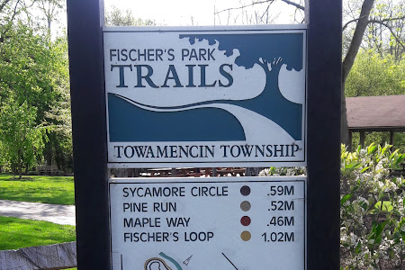 Fischer's Park