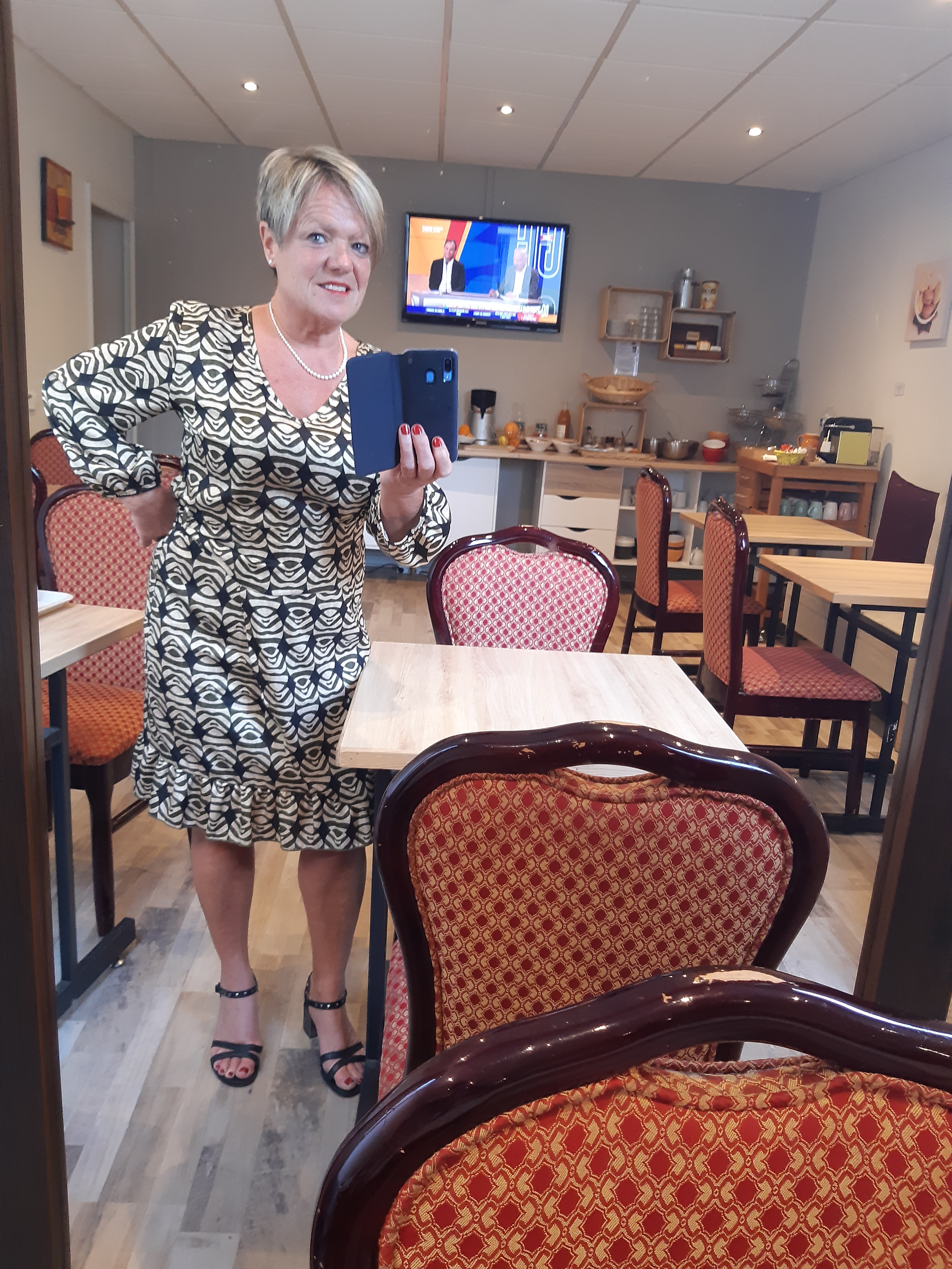 Photo n° 1 de l'avis de Marie.a fait le 22/09/2022 à 18:49