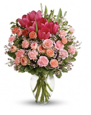 Florist «Plano Florist», reviews and photos, 2143 W Park Blvd, Plano, TX 75075, USA