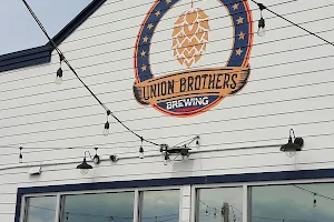Union Brothers Brewing image