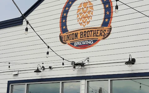 Union Brothers Brewing image