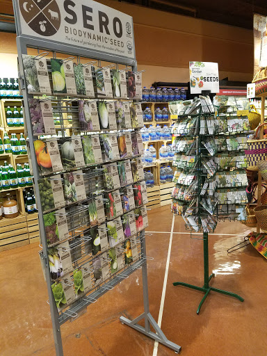 Grocery Store «Earth Fare», reviews and photos, 725 Cherry Rd, Rock Hill, SC 29732, USA