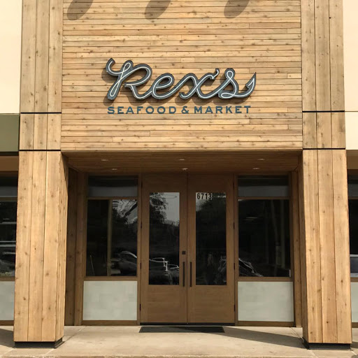 Rex's Seafood and Market