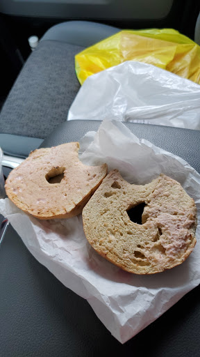 Coffee Shop «BIGGBY COFFEE», reviews and photos, 33443 W Seven Mile Rd, Livonia, MI 48152, USA