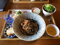 sato kitchen