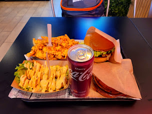 Photo n°8 de SWISH SMASH BURGER حلال à Les Pavillons-sous-Bois ()