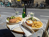 Plats et boissons du Restaurant Café Charlette à Paris - n°1
