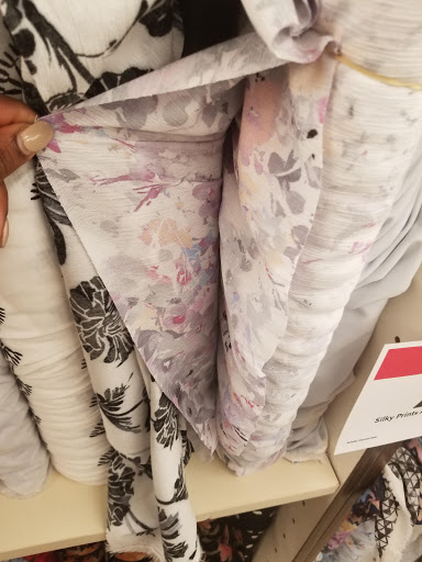 Fabric Store «Jo-Ann Fabrics and Crafts», reviews and photos, 88 Dunning Rd Ste 23, Middletown, NY 10940, USA