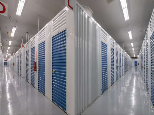 Storage Facility «Extra Space Storage», reviews and photos, 5010 E 21st St N, Wichita, KS 67208, USA