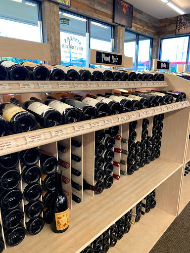 Wine Store «Sinkers Wine & Spirits», reviews and photos, 3304 Gallatin Pike, Nashville, TN 37216, USA