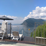 Photo n°4 de l'avis de Elia.a fait le 14/05/2018 à 12:35 sur le  Hotel RivaLago à Sulzano