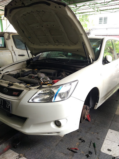 KJS Motor - Spesialis Bengkel Mesin & Transmisi Mobil Jakarta