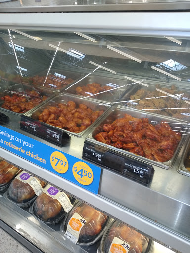 Department Store «Walmart Supercenter», reviews and photos, 3600 Mallory Ln, Franklin, TN 37067, USA