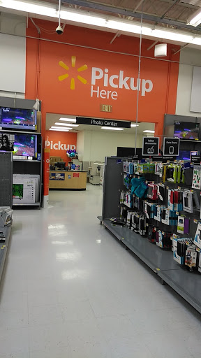 Department Store «Walmart Supercenter», reviews and photos, 1699 N Woodland Blvd, DeLand, FL 32720, USA