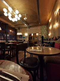 Atmosphère du Restaurant Félix Café à Paris - n°18