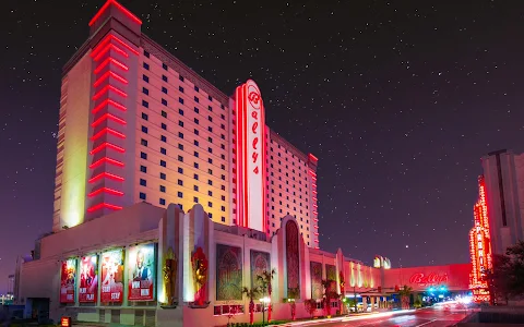 Bally's Shreveport Casino & Hotel image