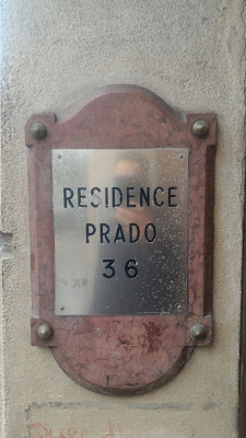 Boudouresques Gérard à Marseille