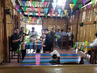 Comedor el fogón - Internacional Cristóbal Colón km.30, Séptima Secc, 70400 Tlacolula de Matamoros, Oax., Mexico