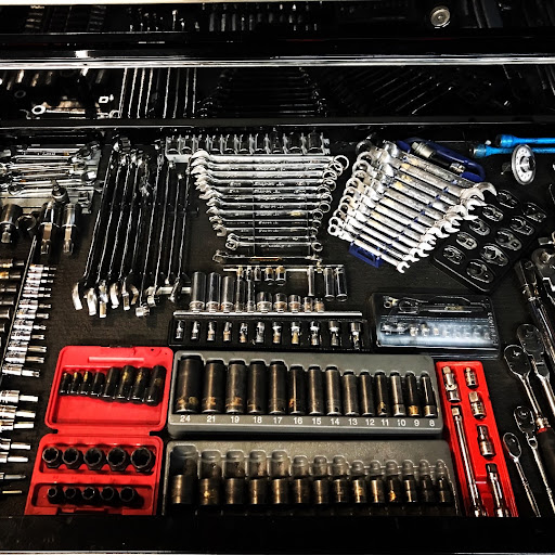 Auto Repair Shop «Pro Import Automotive», reviews and photos, 7667 E Iliff Ave, Denver, CO 80231, USA